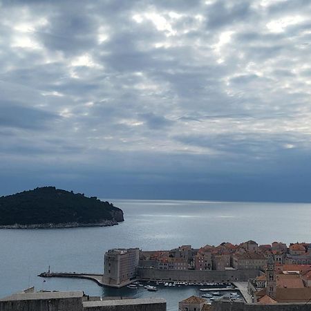 Gjenero Leilighet Dubrovnik Eksteriør bilde